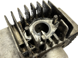 Cylinder 50cc (38mm) Original! OM 45kmh Puch Maxi