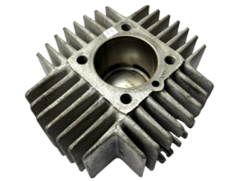 70cm Airsal Zylinder (45mm) Puch e50