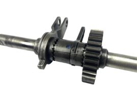 Trapas 25cm 31 Tands Puch MV50 / VS50