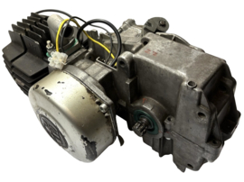 Motorblok Aanloop Model 45Kmh Puch Maxi e50