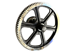 Secundair tandwiel 96 Tands Puch e50