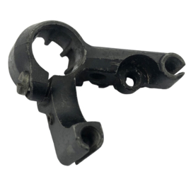 Handlebar piece left side original Magura! Puch Maxi