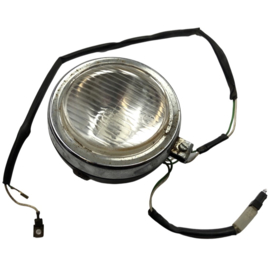 Koplamp compleet origineel Puch Z-One / Manet / Korado