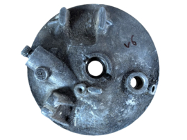 Bremsankerplatte Vorne Tomos 2L / 3L / Puch MV / MS / VS / Usw