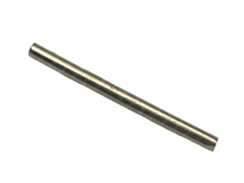 Float pin (10-15mm Bing carburetor)