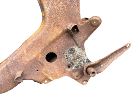 Frame Origineel! Puch Maxi P1