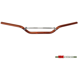 Lenker Cross Orange 22mm Universal