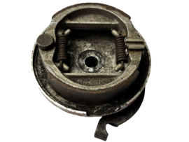 Bremsankerplatte Vorne 5 Speichenrad / Speichenrad Puch Maxi S / N