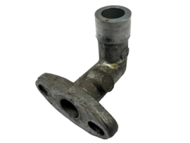 12mm spruitstuk rond Bing Origineel Puch Maxi