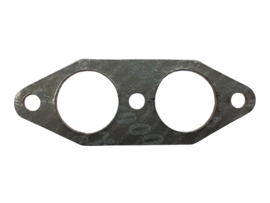 Exhaust Gasket Double Manifold Puch M50SE