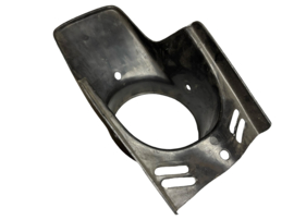 Koplamp Spoiler Rond Puch Maxi