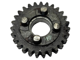 Tandwiel 27 Tands Schakelmechisme Puch 2 / 3 Versnellingen