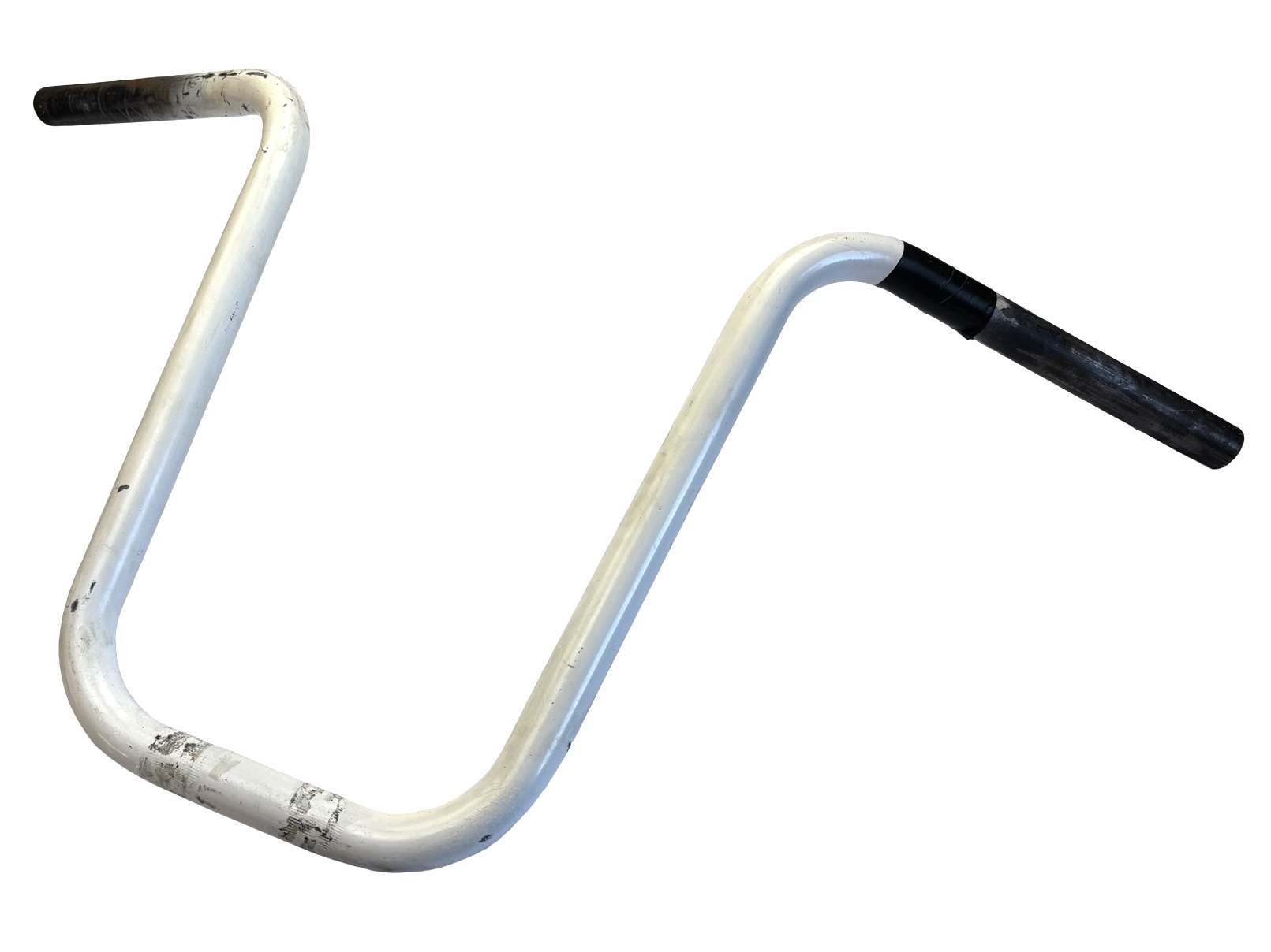Lenker Original! Puch Z-One / Manet / Korado