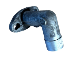 12mm Spruitstuk Rond Bing Origineel Puch Maxi