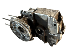 Motorgehäuse Anroll 3 Lager Puch Maxi e50