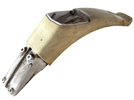 Achterspatbord origineel Puch Maxi P1