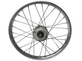 17 Zoll Speichenrad Vorne Puch Maxi
