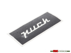 Stencil Puch Classic small 82x18mm