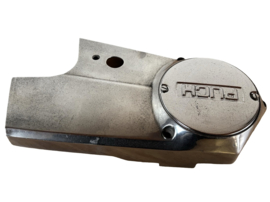 Deckel Polrad / Zündung Puch Monza 4 Gang