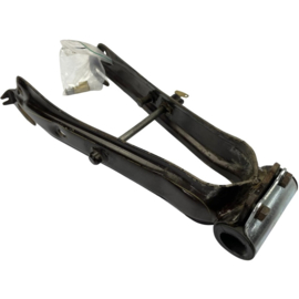 Swingarm with lock / steering lock Original! Puch Maxi S / Royal De Luxe