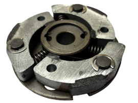 Clutch Push-start / Pedal-start 3 segments Puch e50