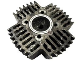 50ccm Zylinderkopf Original! NM 45kmh (38mm) Puch e50