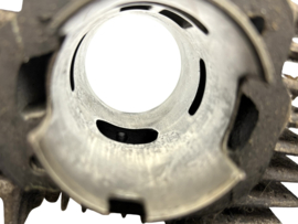 70cm Airsal Zylinder set (45mm) Puch e50