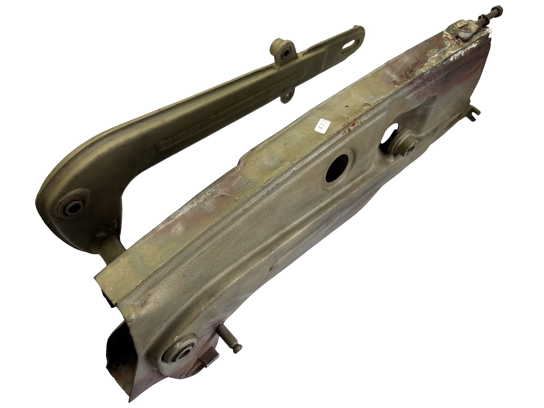 Schwinge Original Komplett Puch MV / VS / DS