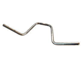 Lenker Chrom 22mm Universal