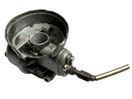Bing carburateur origineel! opschuif (1/10/77)