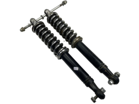 Shock absorber set 315mm Puch Maxi
