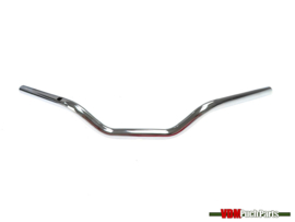 Handlebar low chrome Puch VZ