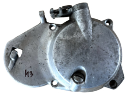 Clutch Cover Push-Start Complete set Puch e50