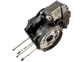 Crank case Push-start / Pedal-start 3 Bearing Puch Maxi e50