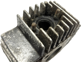 50cc Eurokit Cylinder (38mm) Puch e50