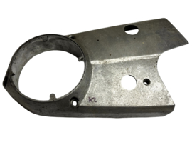 Deckel Polrad / Zündung Puch Monza 4 Gang