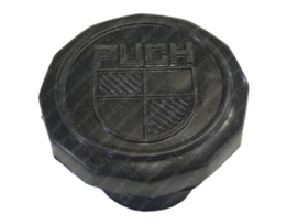 Fuel cap with PUCH logo A-Qaulity (Puch Maxi S/N)​