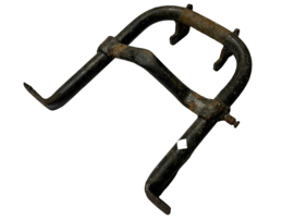 Middenbok kort Puch Maxi e50