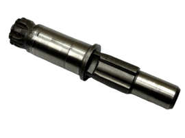 Tandwiel / As Versnellingsbak Puch Z50