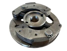 Kupplung Anrollmotor 2 Backen Original! Puch e50
