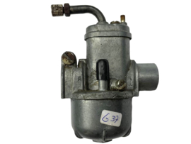 Bing carburateur origineel! opschuif (1/15/46)