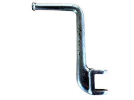 Kickstartpedaal Puch MS / DS / VS / VZ / Monza