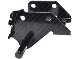 Subframe onderbouw rempedaal Puch Monza / Grand Prix