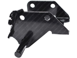 Subframe Onderbouw Rempedaal Puch Monza / Grand Prix