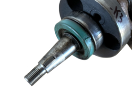 Kurbelwelle Neues Modell Original! Puch Maxi e50