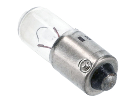 Light bulb BA9 12 Volt - 4 Watt Universal