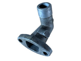 12mm spruitstuk vierkant Bing Origineel! Puch Maxi