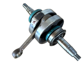 Kurbelwelle Neues Modell Original! Puch Maxi e50