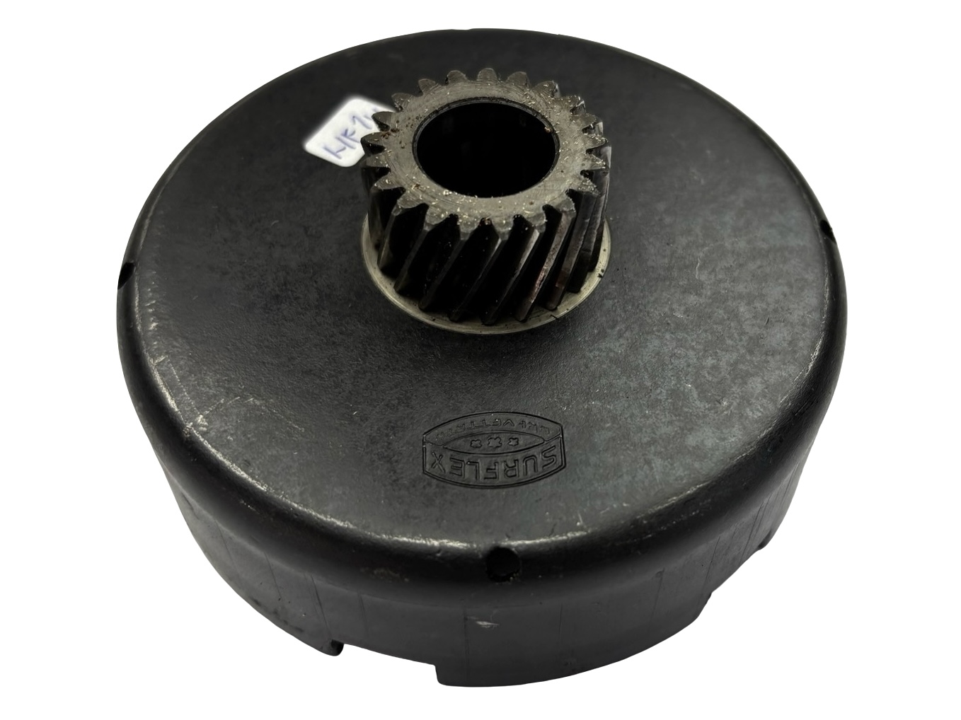 Kupplungskorb Anrollmotor Original 21 Zähne Puch e50