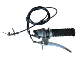 Schalthebel 3 Gang Altes Modell Tomos / Puch